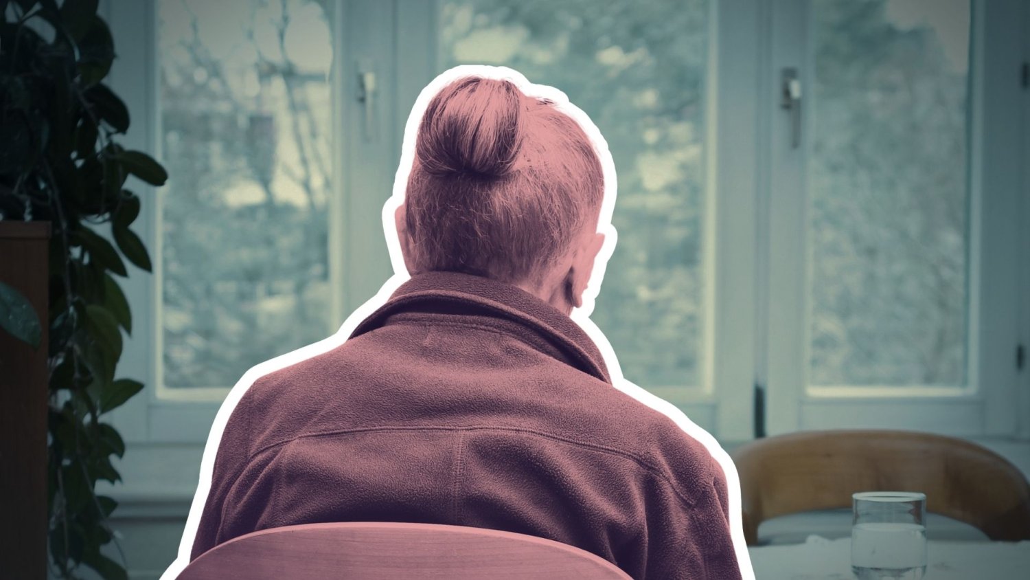 "Moje dzieci mnie przerażają". Tak wymazujemy rodziców ze swojego życia