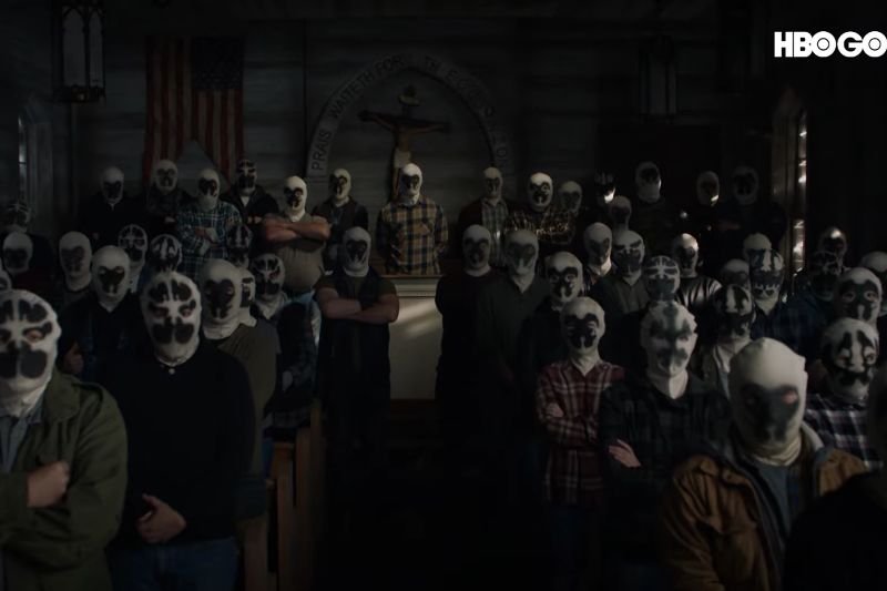 Już jesienią wejdziemy do świata, w którym nawet superbohaterowie nie mogą czuć się bezpieczni.