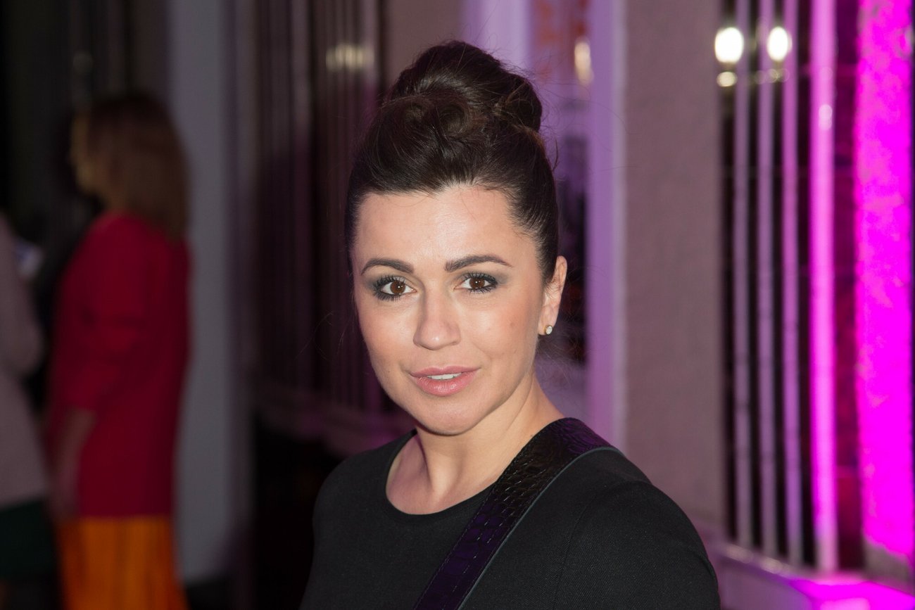 Beata Tadla trafiła do szpitala. Jej syn komentuje doniesienia.