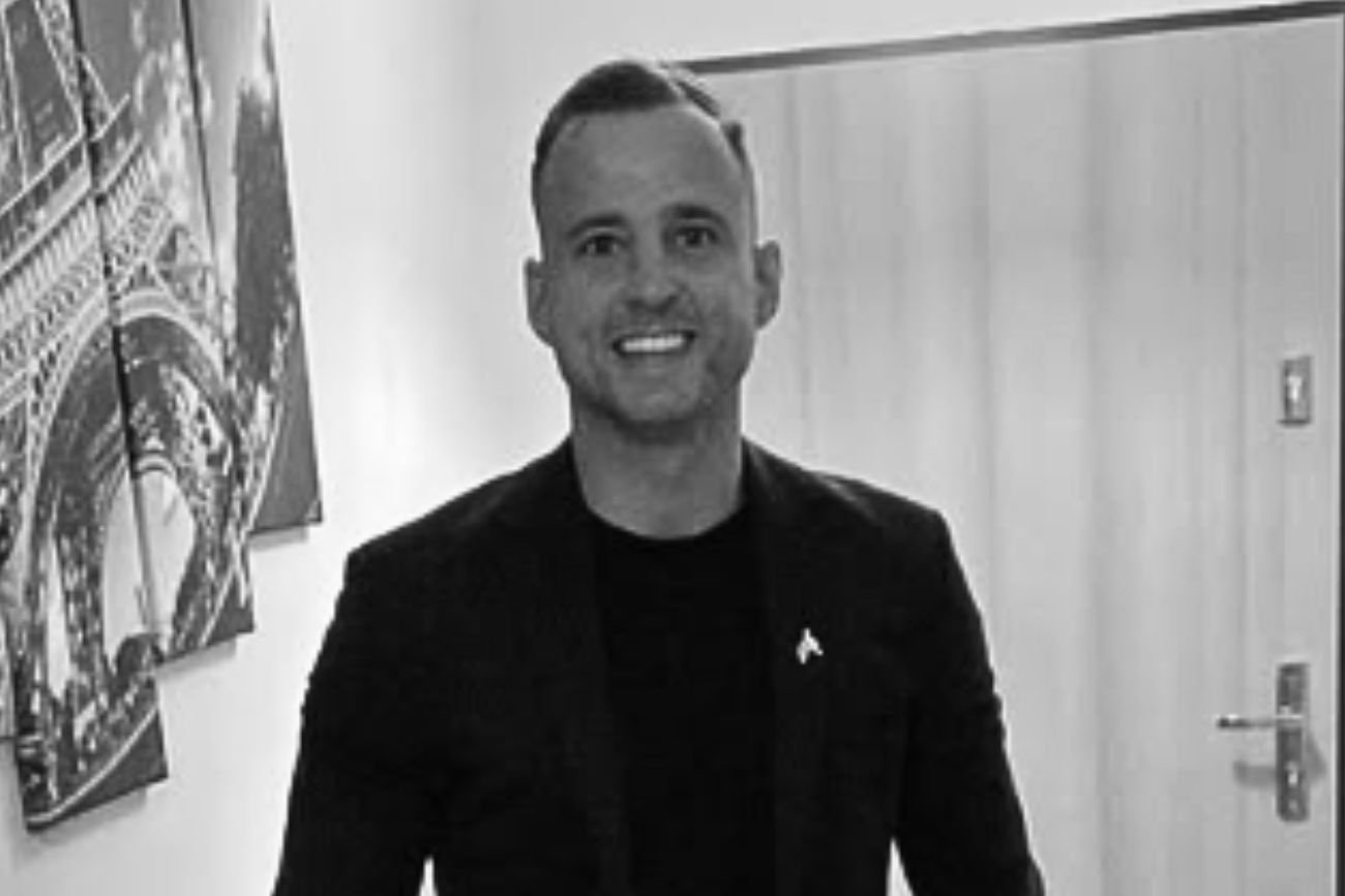 Marcin Leszczyński nie żyje. Był piłkarzem i zwycięzcą "True love" w TVN7.