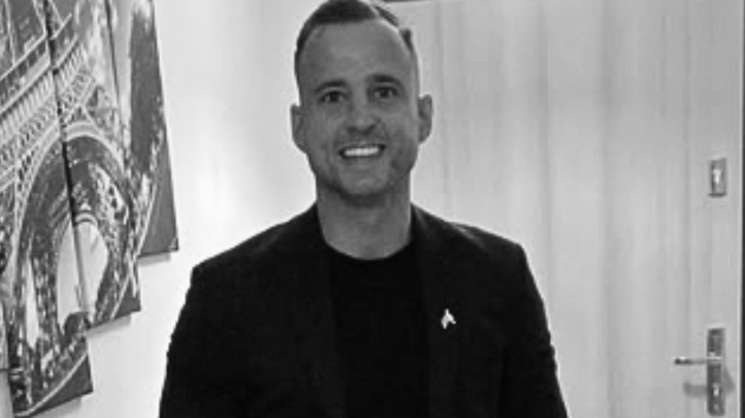 Zmarł Marcin Leszczyński. Zwycięzca popularnego reality show miał 31 lat. Marcin Leszczyński nie żyje. Był piłkarzem i zwycięzcą "True love" w TVN7.