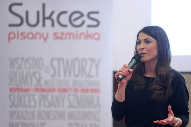 Olga Kozierowska