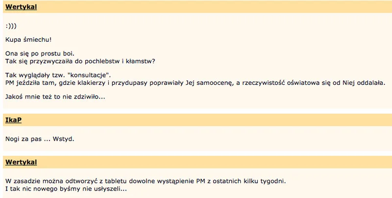 Tak zareagowali dyrektorzy szkół, nauczyciele i samorządowcy na wiadomość, że minister Anna Zalewska nie zaszczyci obecnością XI Kongresu Zarządzania Oświatą