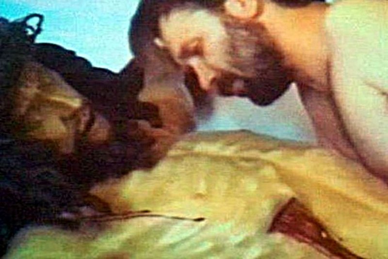 Adoracja, Jacek Markiewicz, wystawa British British Polish Polish, CSW