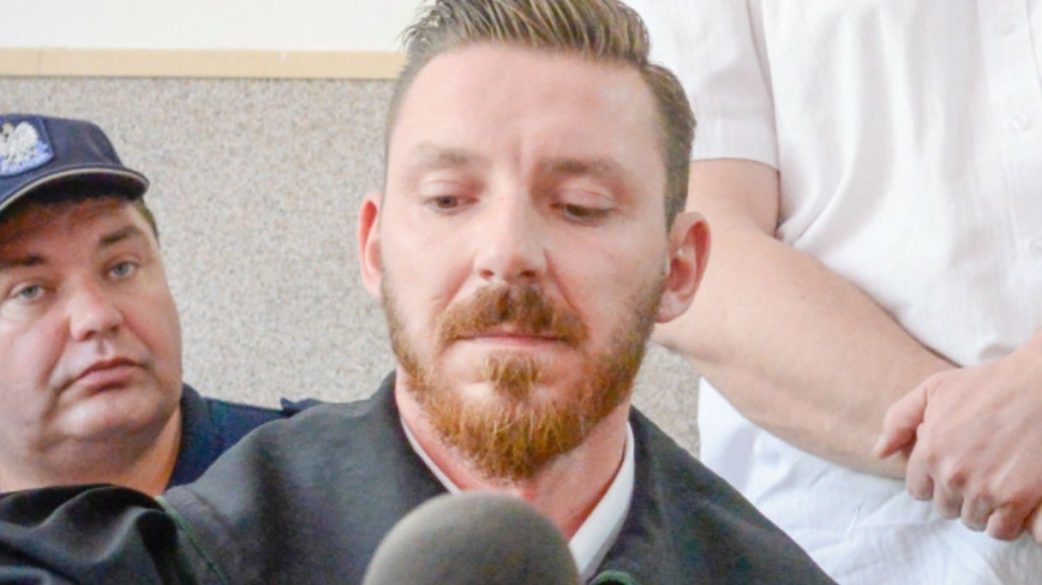 Paweł Kazanecki