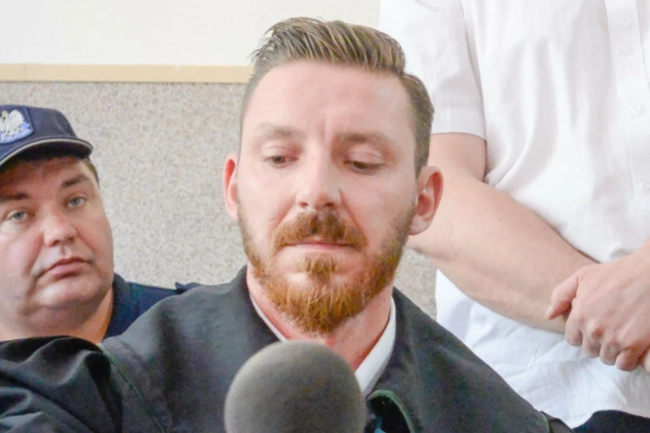 Paweł Kazanecki