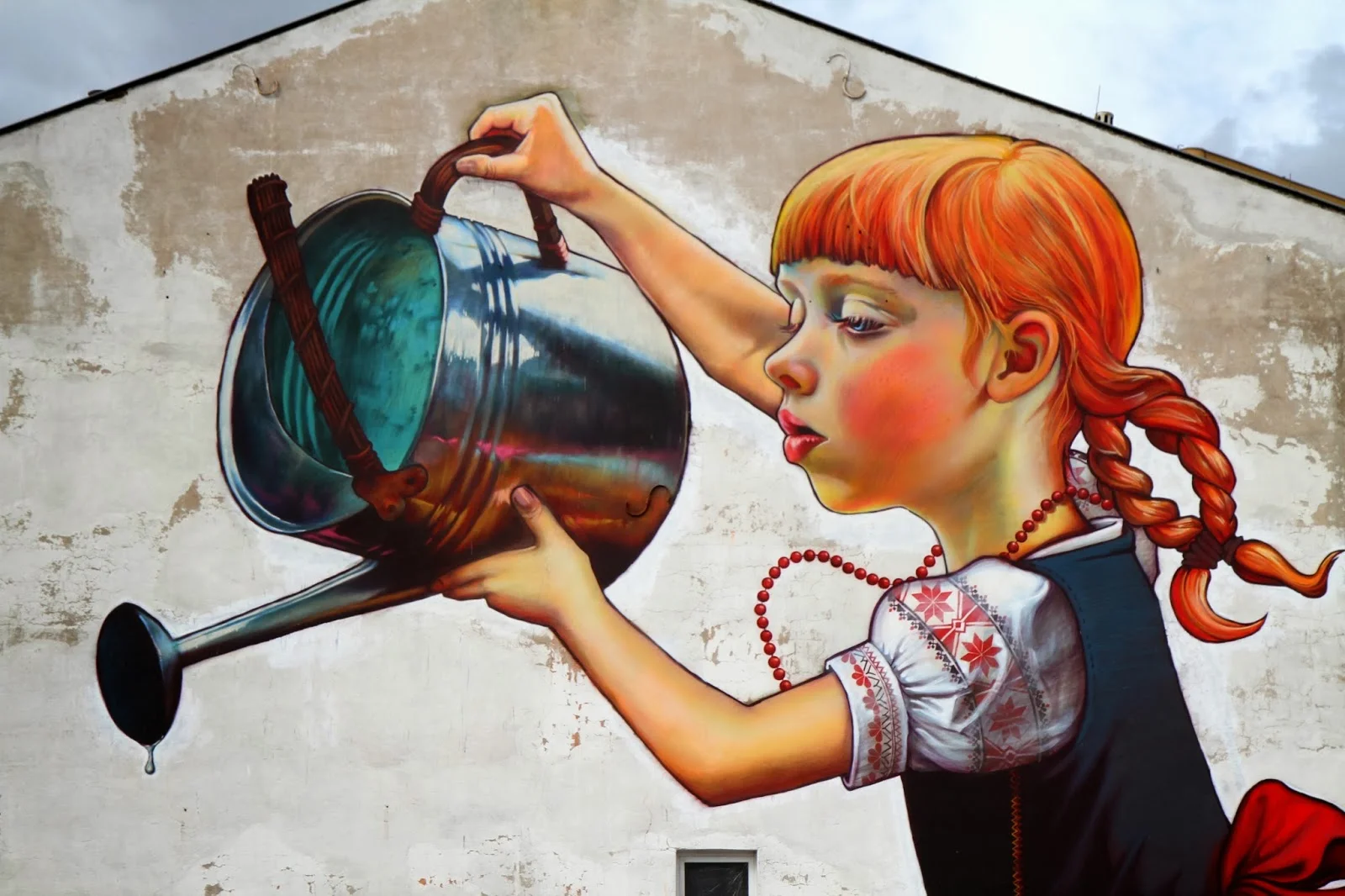 Natalia Rak. ,,Legenda o wielkoludach". Białystok