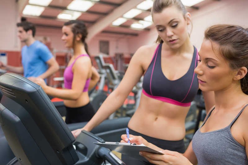 Trening personalny to nie tylko ćwiczenie. To prawdziwa psychoterapia.