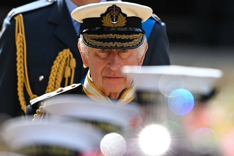 6 maja odbędzie się koronacja Karola