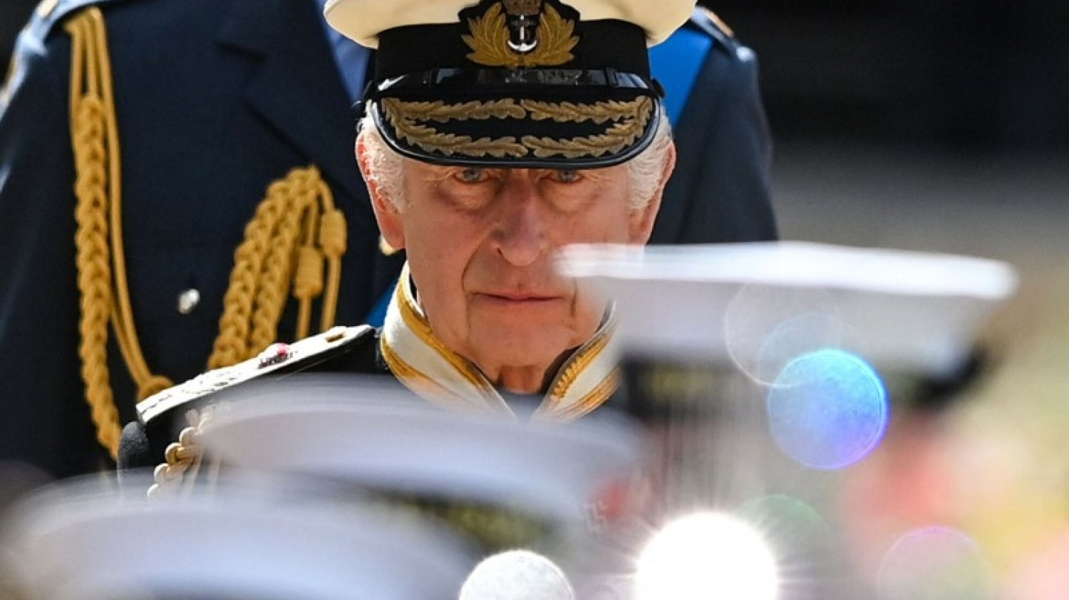 6 maja odbędzie się koronacja Karola