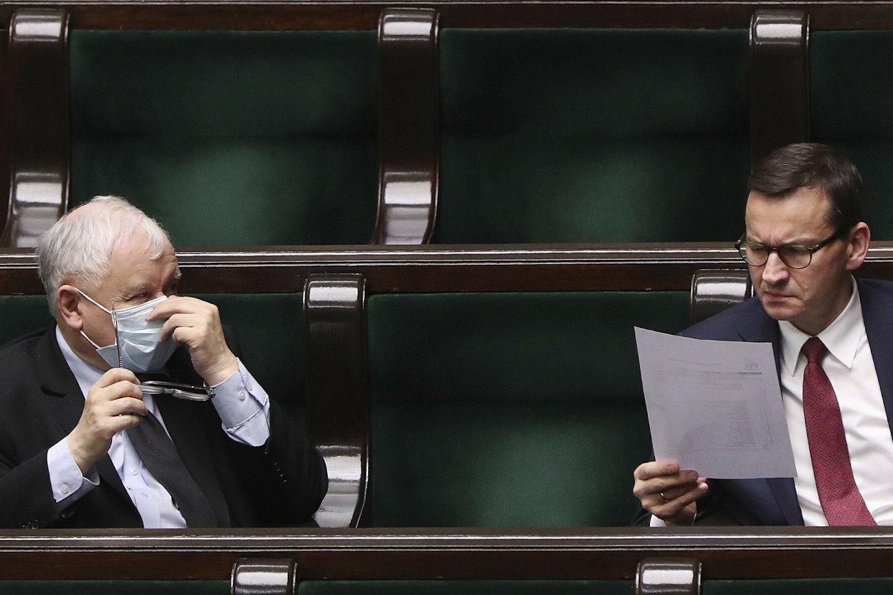 Z sondażu YouGov wynika, że Polacy domagają się bardziej aktywnej walki ze zmianami klimatycznymi.