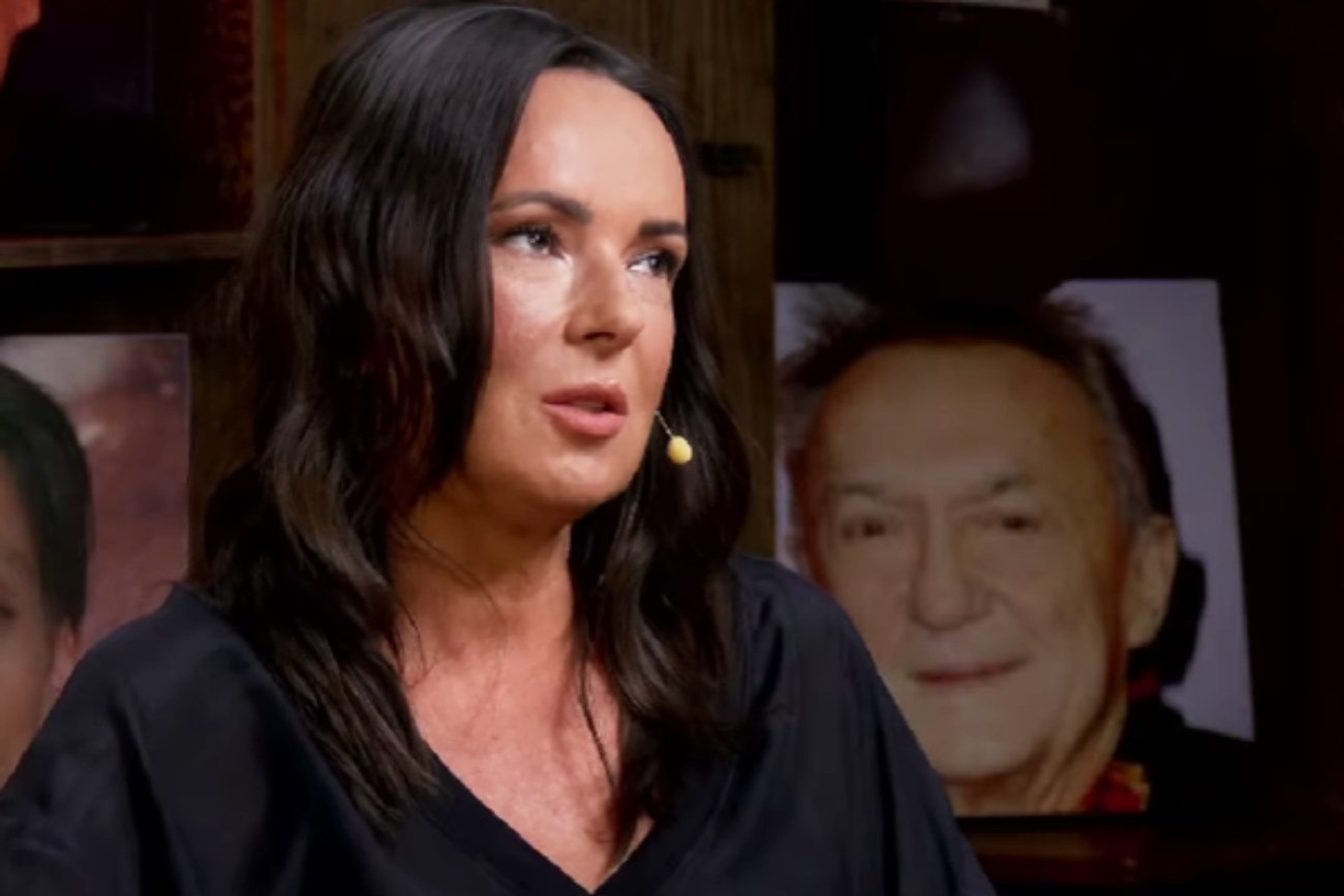 Kasia Kowalska u Domagalik opowiedzała o rozstaniu. "Jestem neurotyczką"