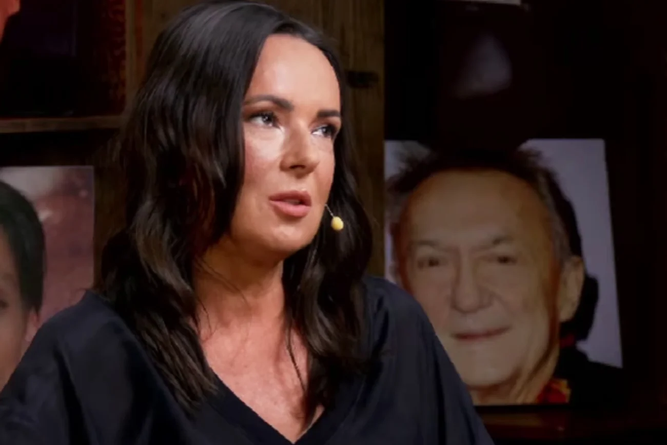 Kasia Kowalska u Domagalik opowiedzała o rozstaniu. "Jestem neurotyczką"