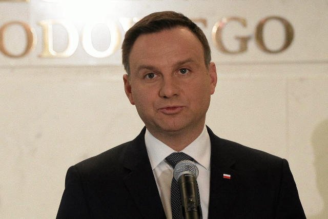 Premier nie obniży kwoty wolnej od podatku tak jak chciał tego prezydent