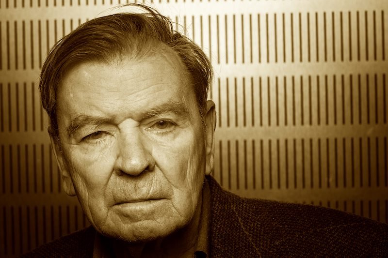 Zygmunt Malanowicz nie żyje. Aktor miał 83 lata.