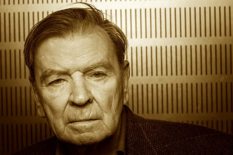 Zygmunt Malanowicz nie żyje. Aktor miał 83 lata.