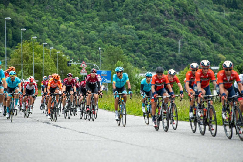 Czy wpadki zdarzą się na tegorocznym UCI WorldTour?