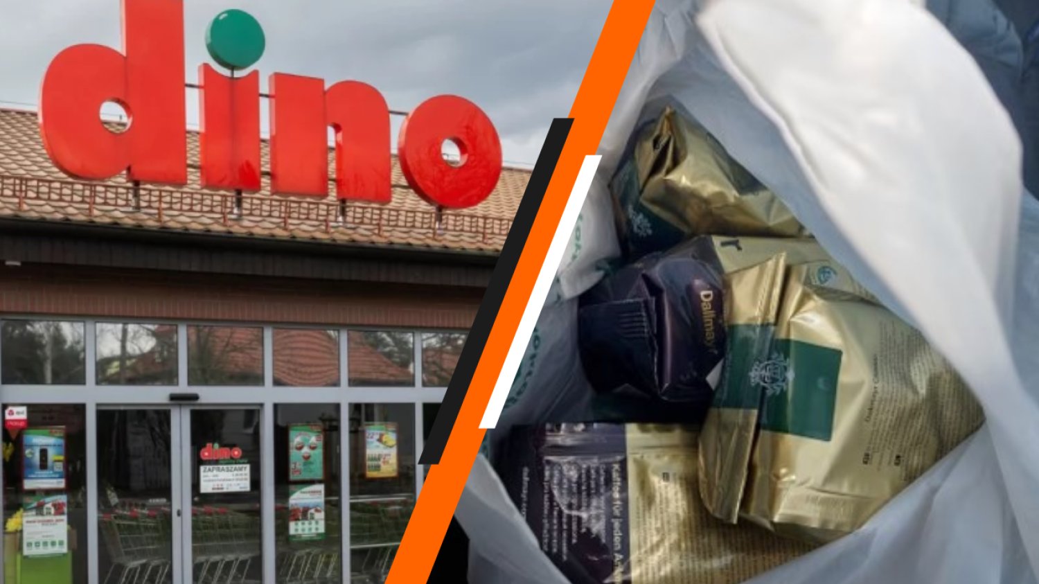 Dobra kawa Dallmayr taniej nie tylko w Dino. Promocje w Aldi, Netto, Biedronce i Lidlu
