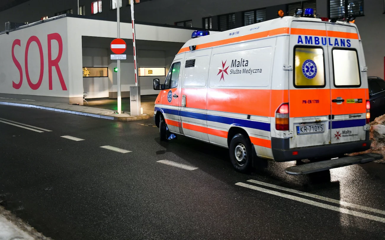 ABW zajmie się sprawą zakażeń na Podkarpaciu.