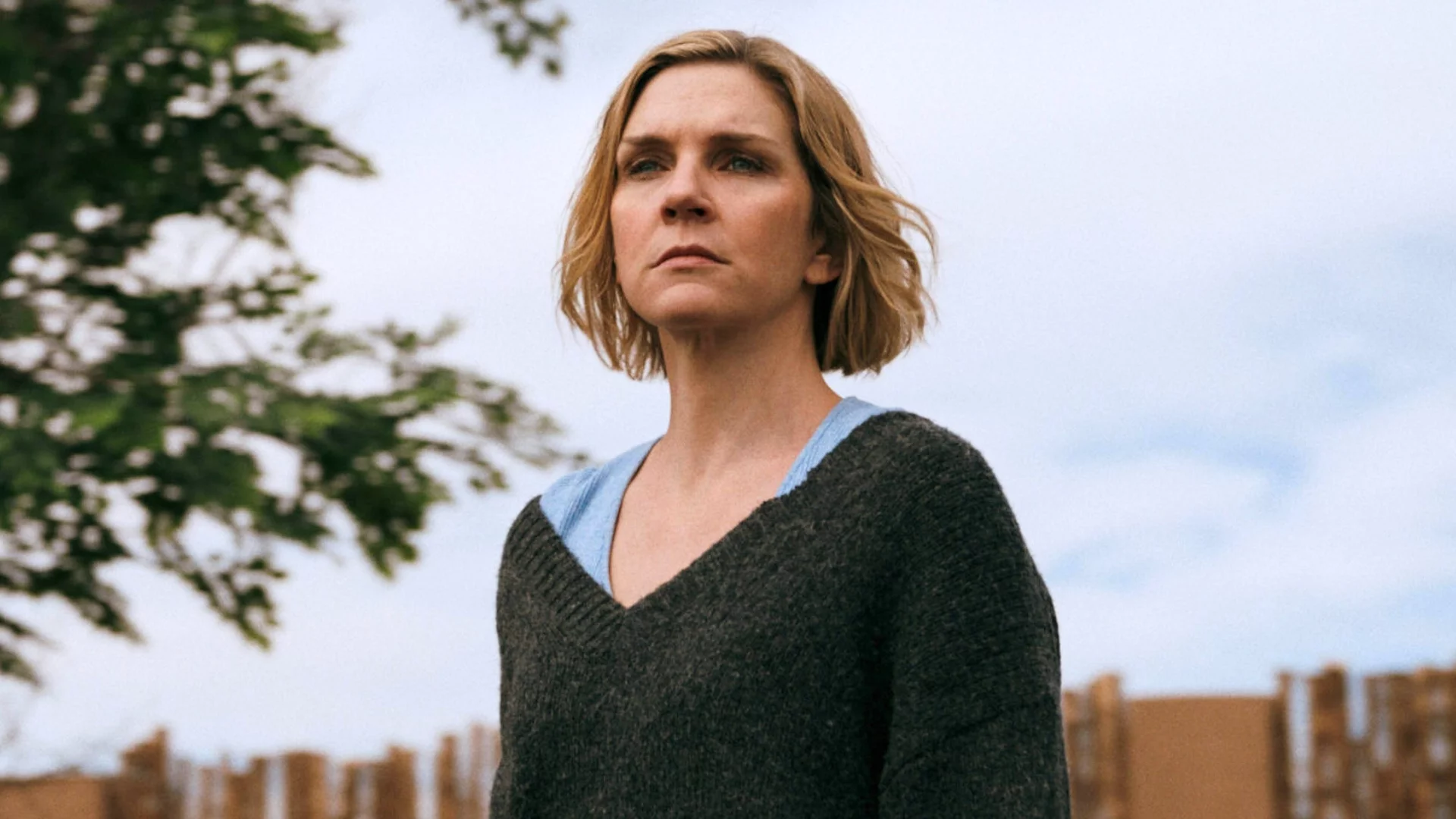 Rhea Seehorn w serialu "Jedyna"