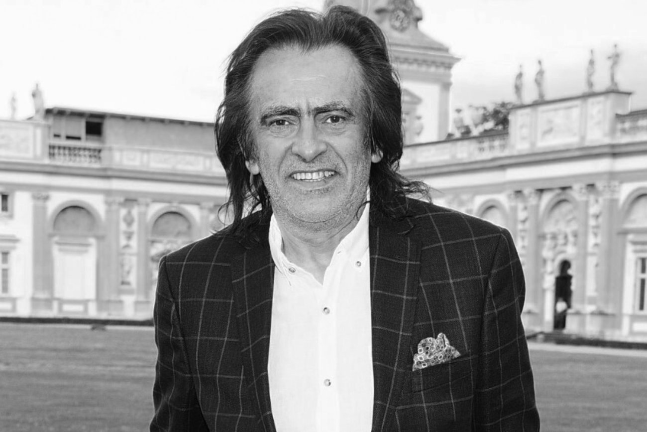 Pogrzeb Witolda Paszta odbędzie się w Zamościu. Córki mają ważną prośbę do uczestników