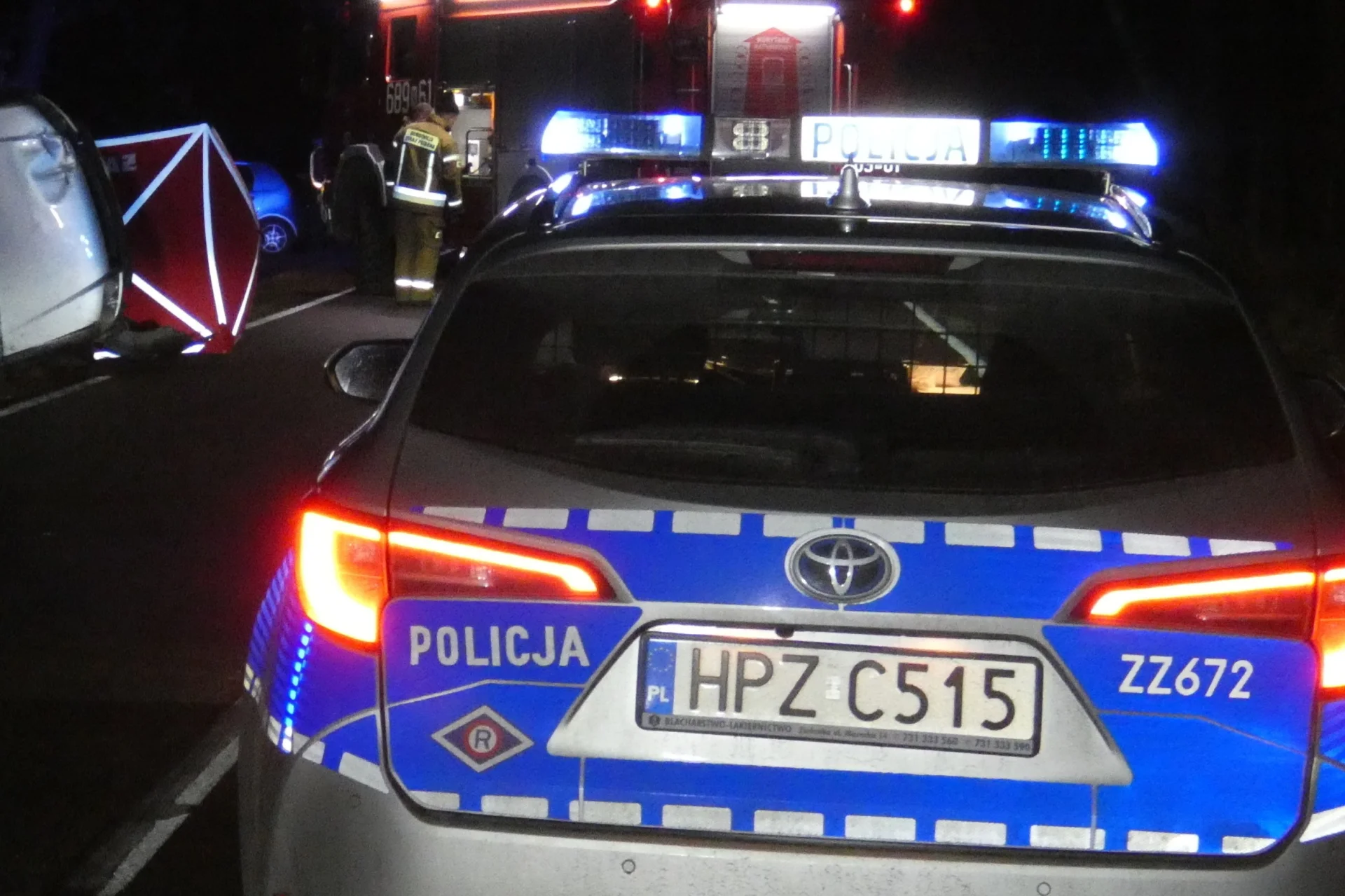 Policja