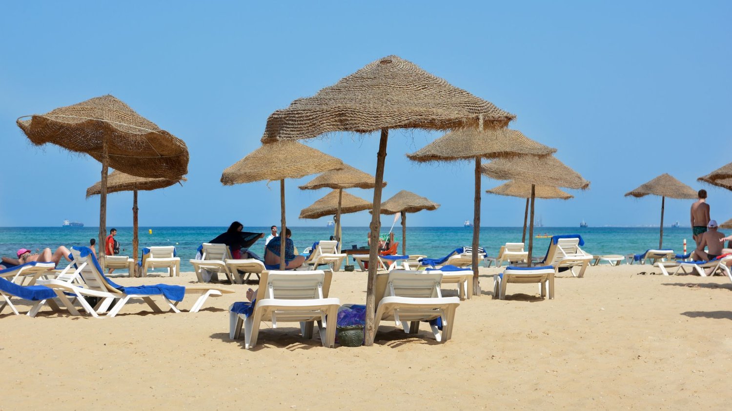Wakacje all inclusive w Egipcie mają dużego rywala