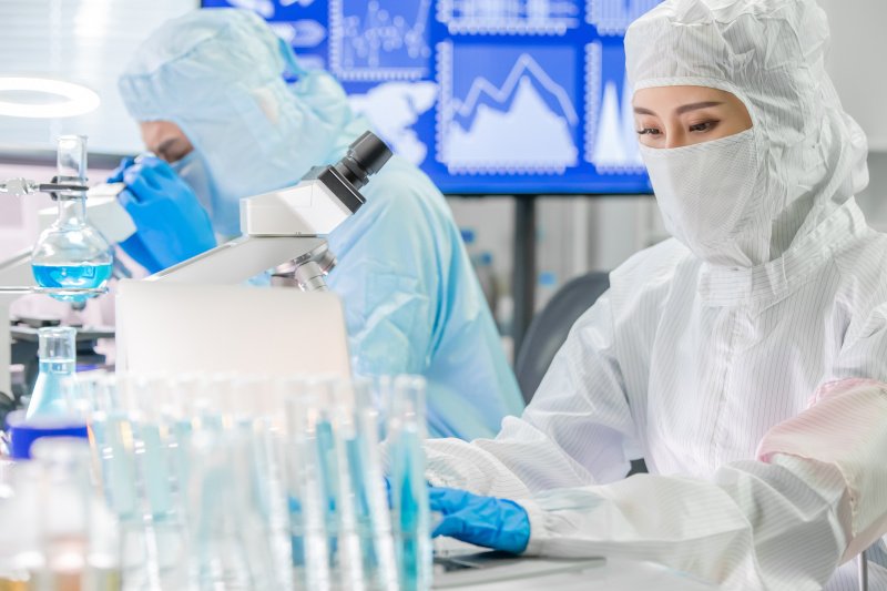 Światowi specjaliści przyjadą do Chin, by zbadać początki pandemii