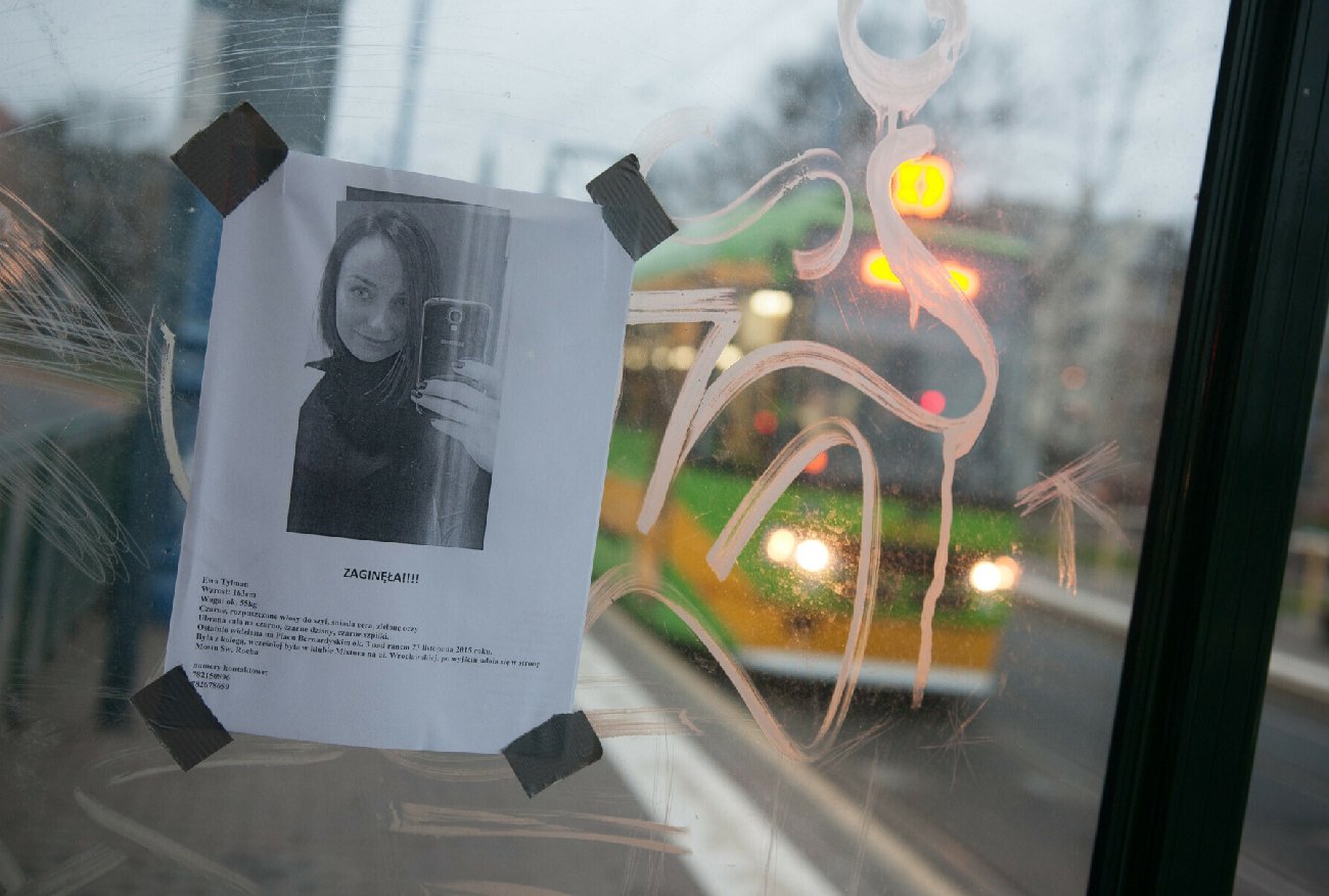 Ewa Tylman znów wzbudza emocje. Wraca sprawa jej zaginięcia i śmierci.