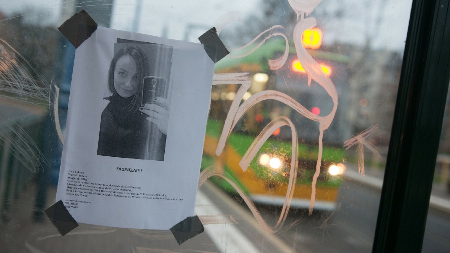 Ewa Tylman znów wzbudza emocje. Wraca sprawa jej zaginięcia i śmierci.