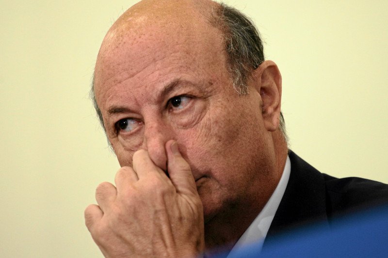 Kto wygrał wybory do PE? Platforma Obywatelska, ale Jacek Rostowski prawdopodobnie nie pojedzie do Brukseli.