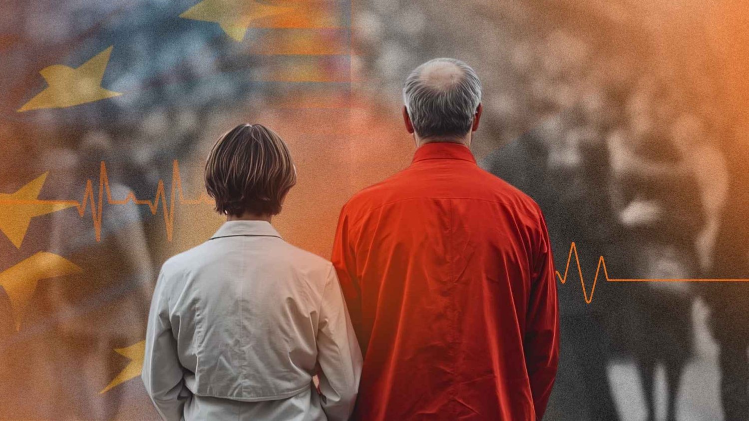 Statystyki nie kłamią: zawały u kobiet po pięćdziesiątce zdarzają się częściej, niż wielu osobom się wydaje.