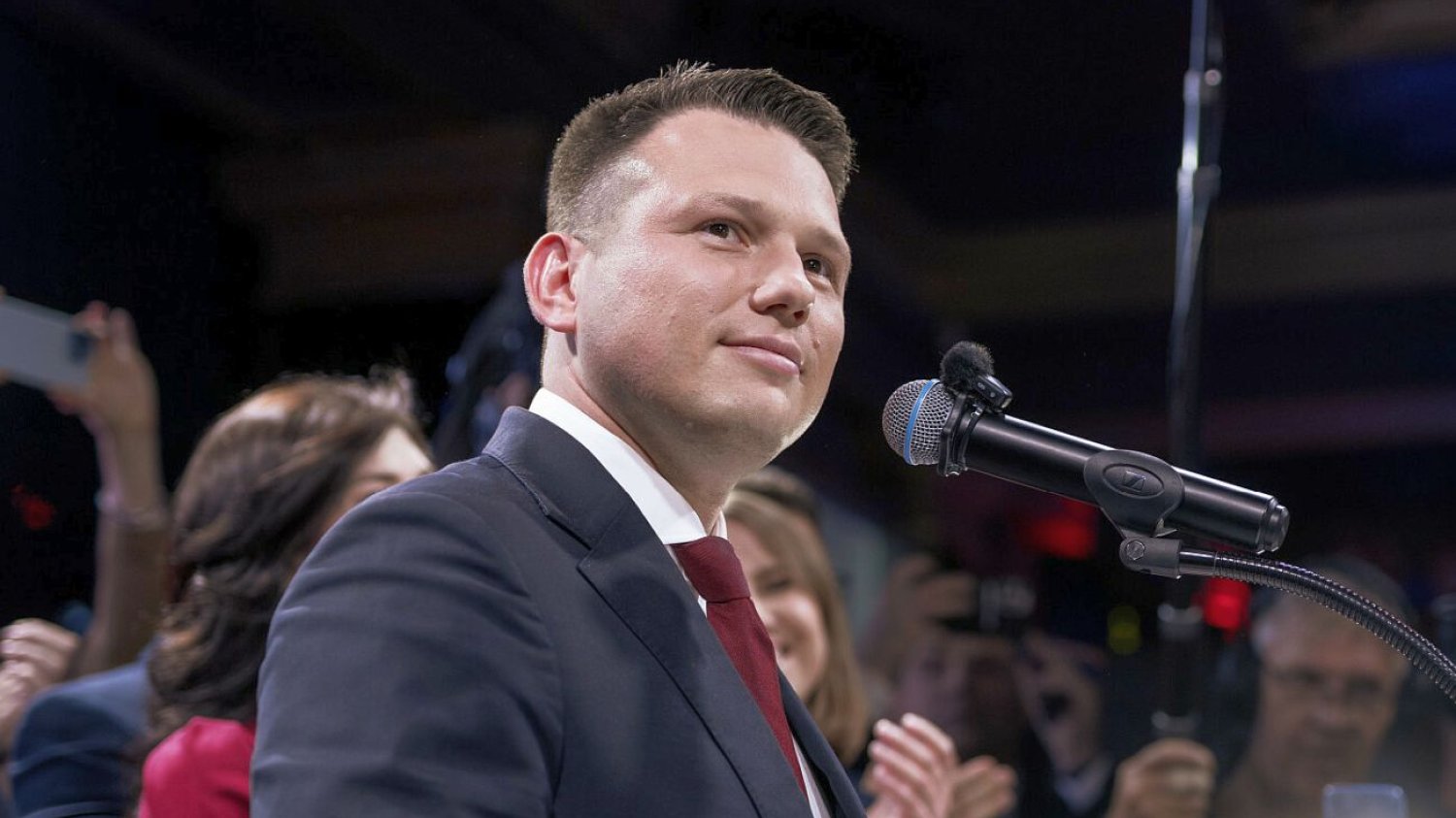 Ekonomista Marek Zuber ostro o postulacie Mentzena