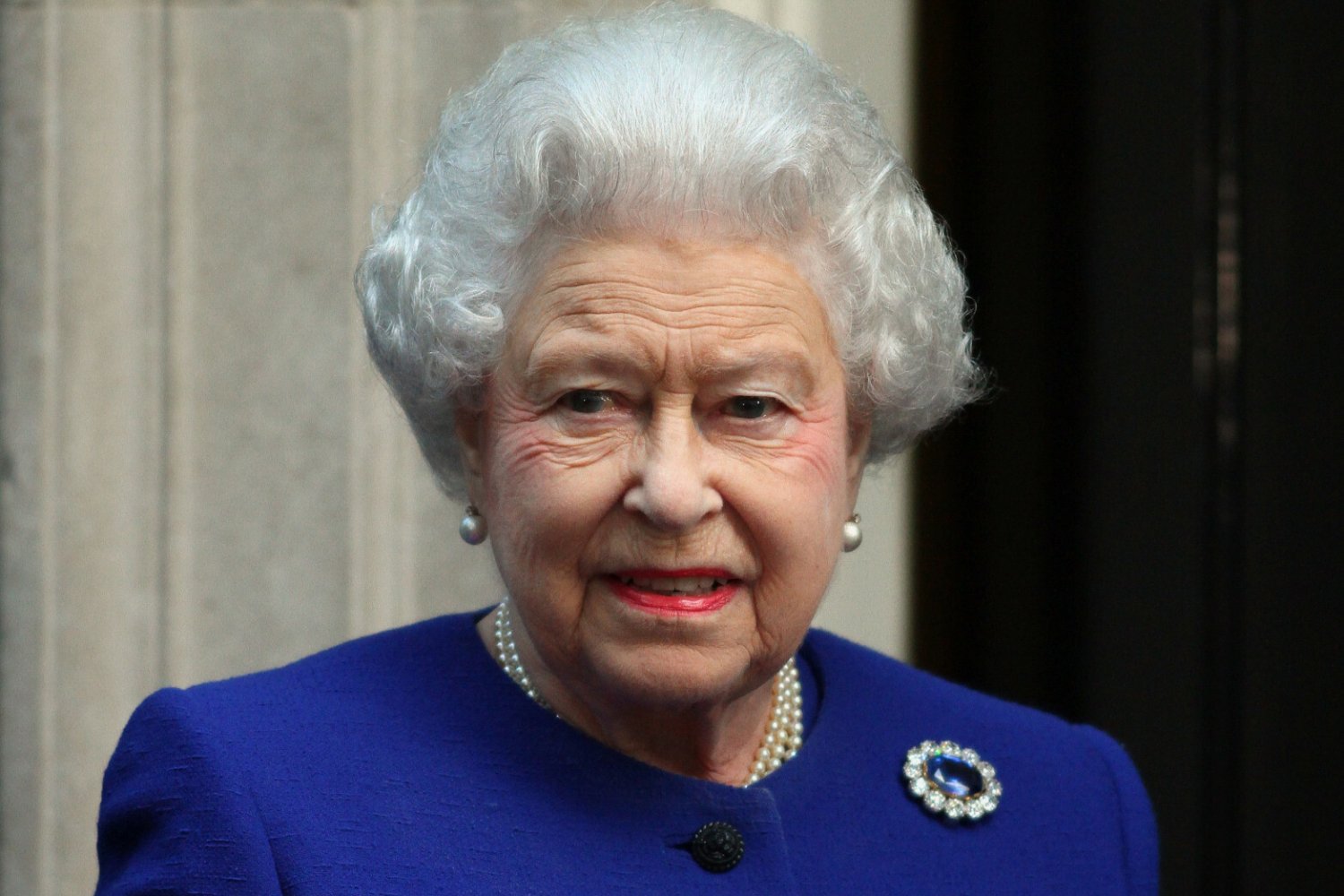 Czy Elżbieta II miała COVID-19? Brytyjskie media donoszą, że nie