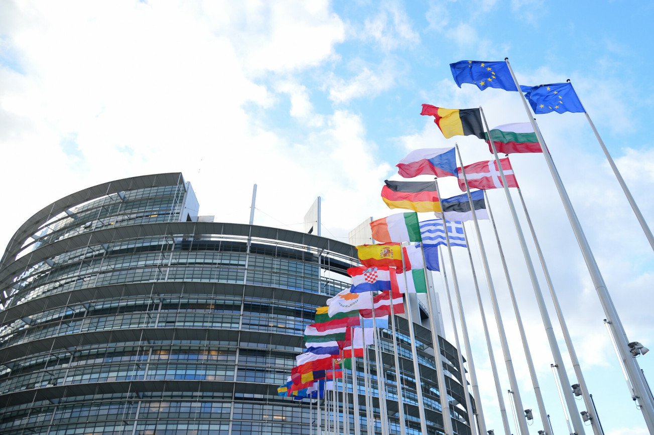 Mocna rezolucja PE ws. Białorusi. PiS wycofuje poparcie w ostatniej chwili.