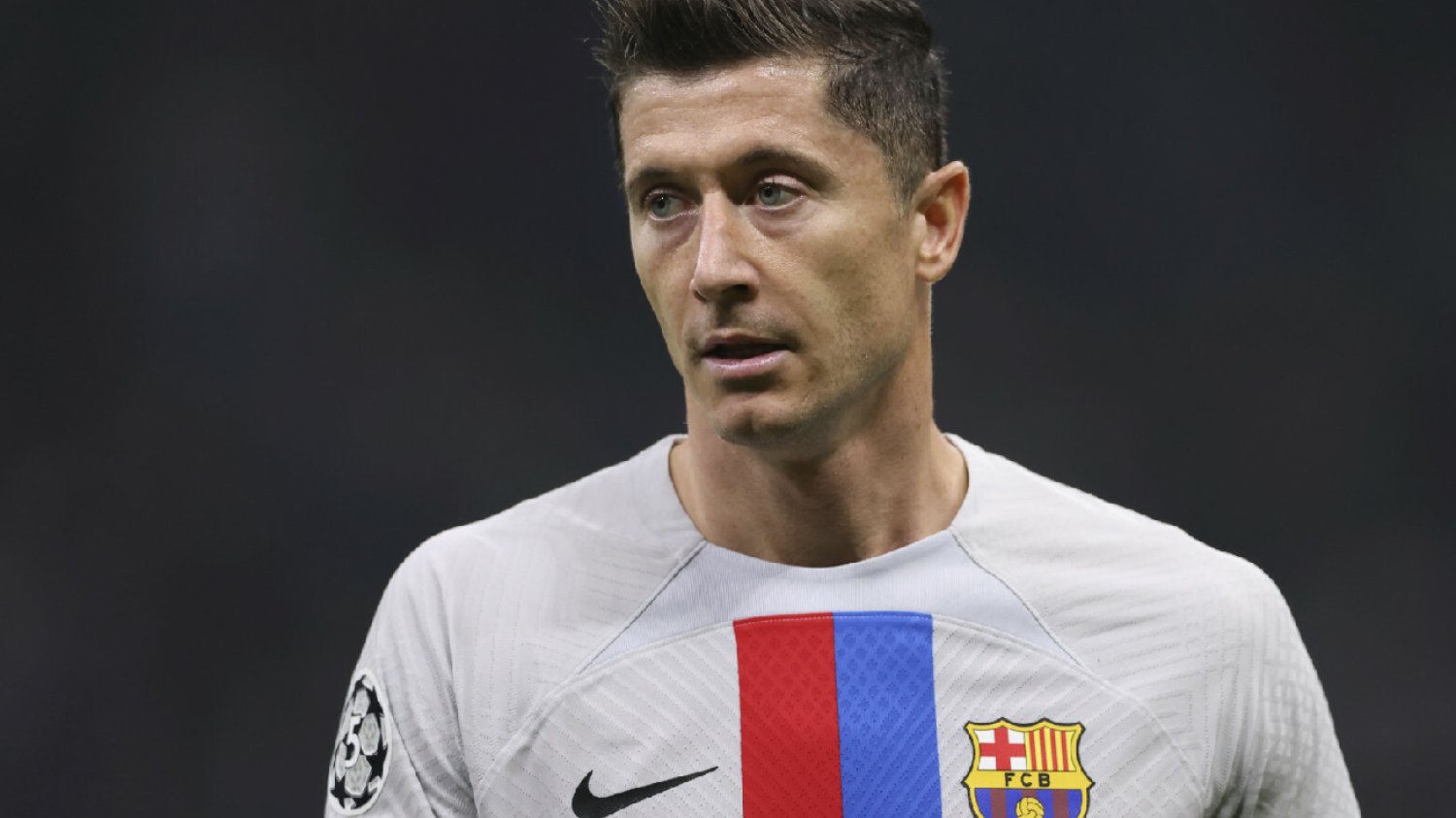 Lewandowski "jest tylko egzekutorem"? Tak twierdzi kontrowersyjny ekspert