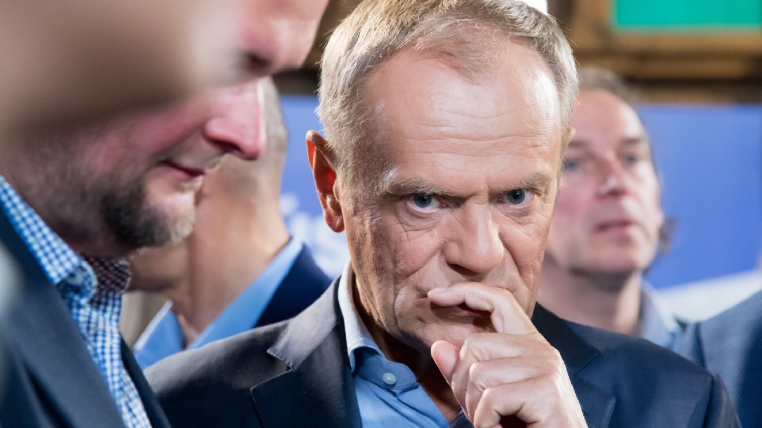 Donald Tusk