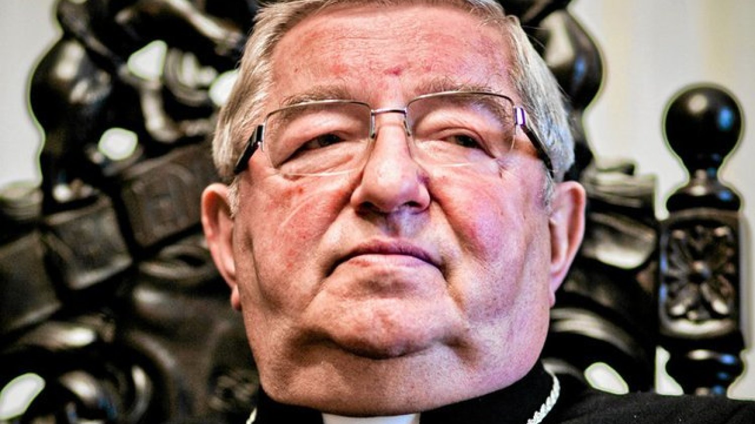 Gdańska ASP nie chce u siebie abp. Głódzia.