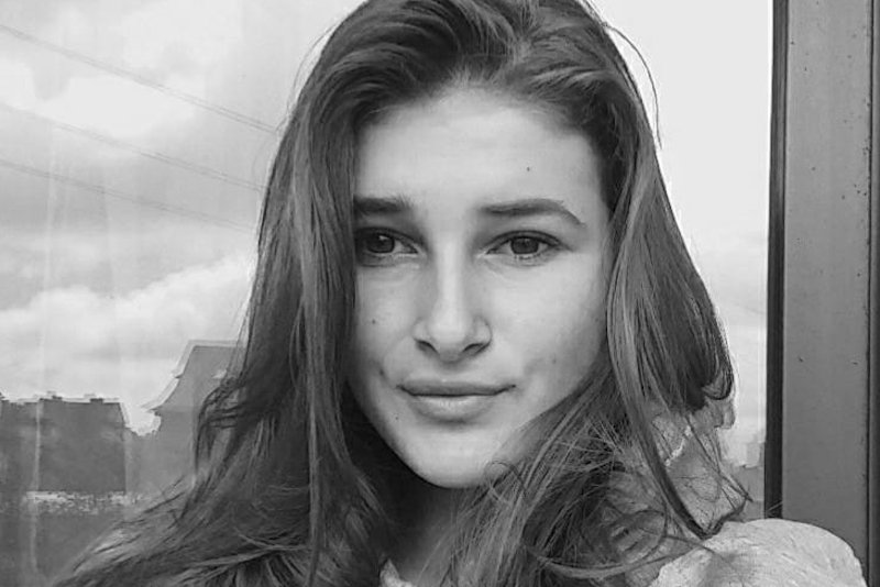 Policja z Zakopanego poszukuje nastolatki z Białki Tatrzańskiej.