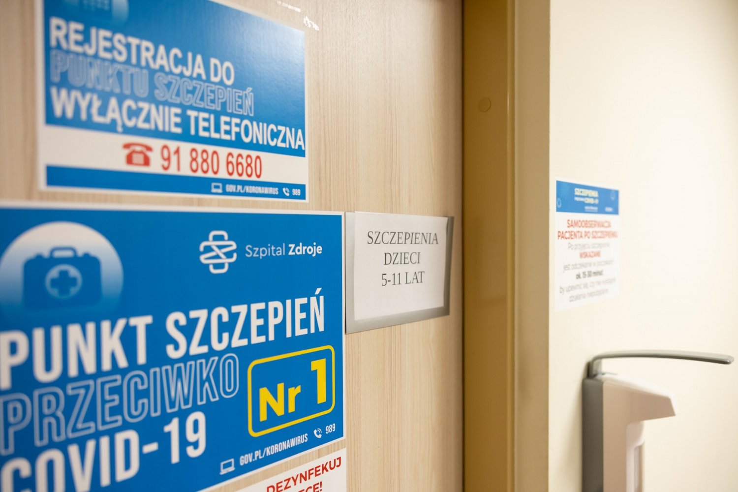 Kiedy można będzie się szczepić znów na COVID-19? Jest termin.