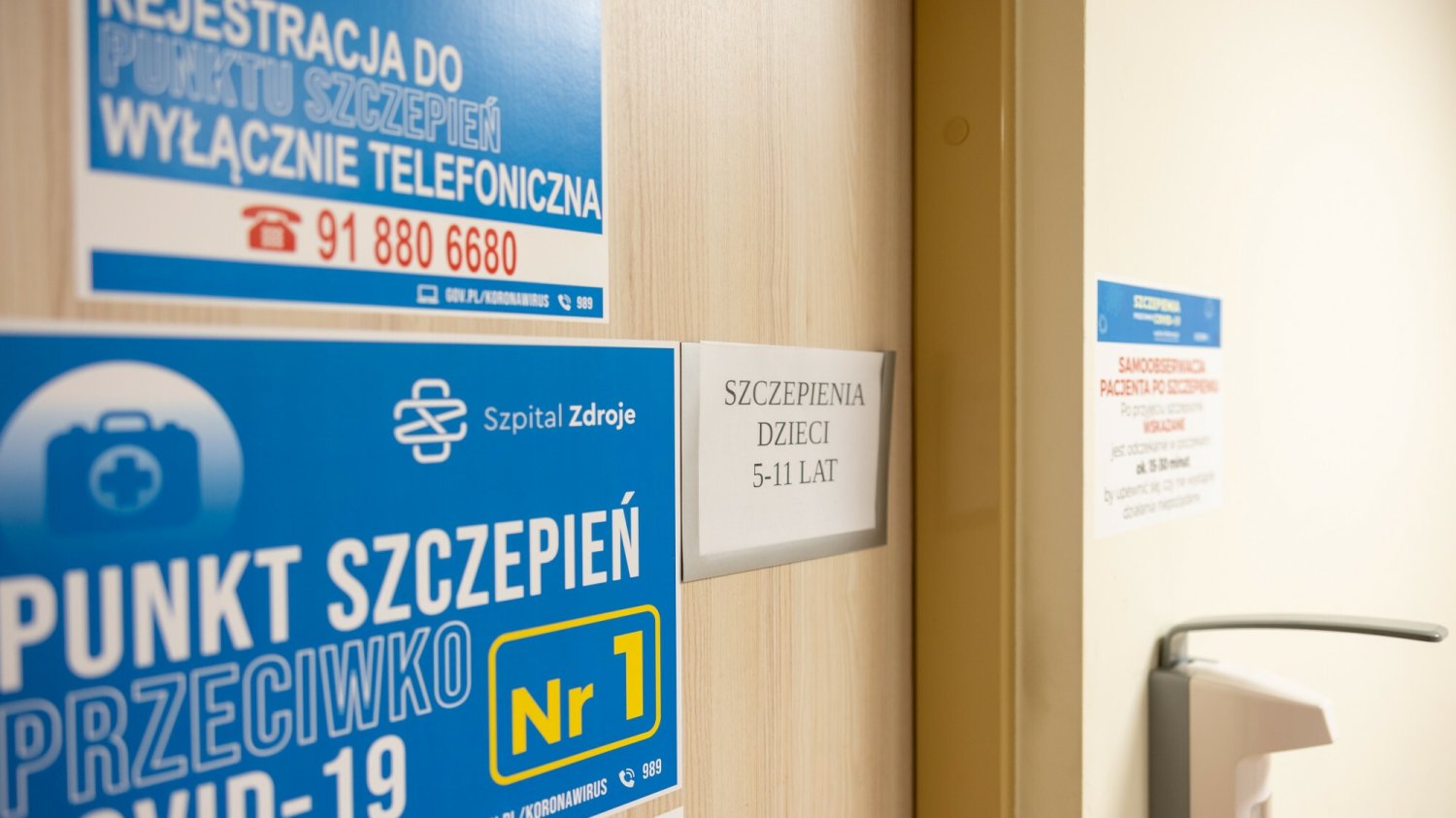 Kiedy można będzie się szczepić znów na COVID-19? Jest termin.