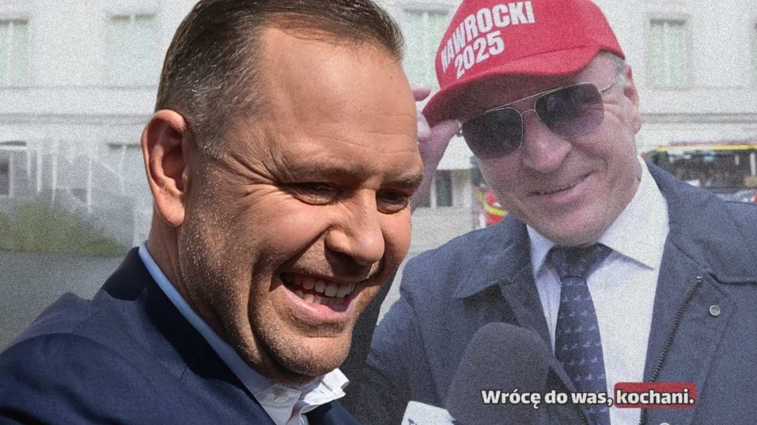 Wyborcy PiS będą w szoku. Kurski zapowiada powrót, Nawrocki... się odgryza Jacek Kurski zapowiada powrót do TVP. Nawrocki: Po moim trupie