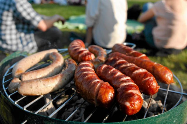 Dieta bogata w białko pochodzenia zwierzęcego może szkodzić zdrowiu