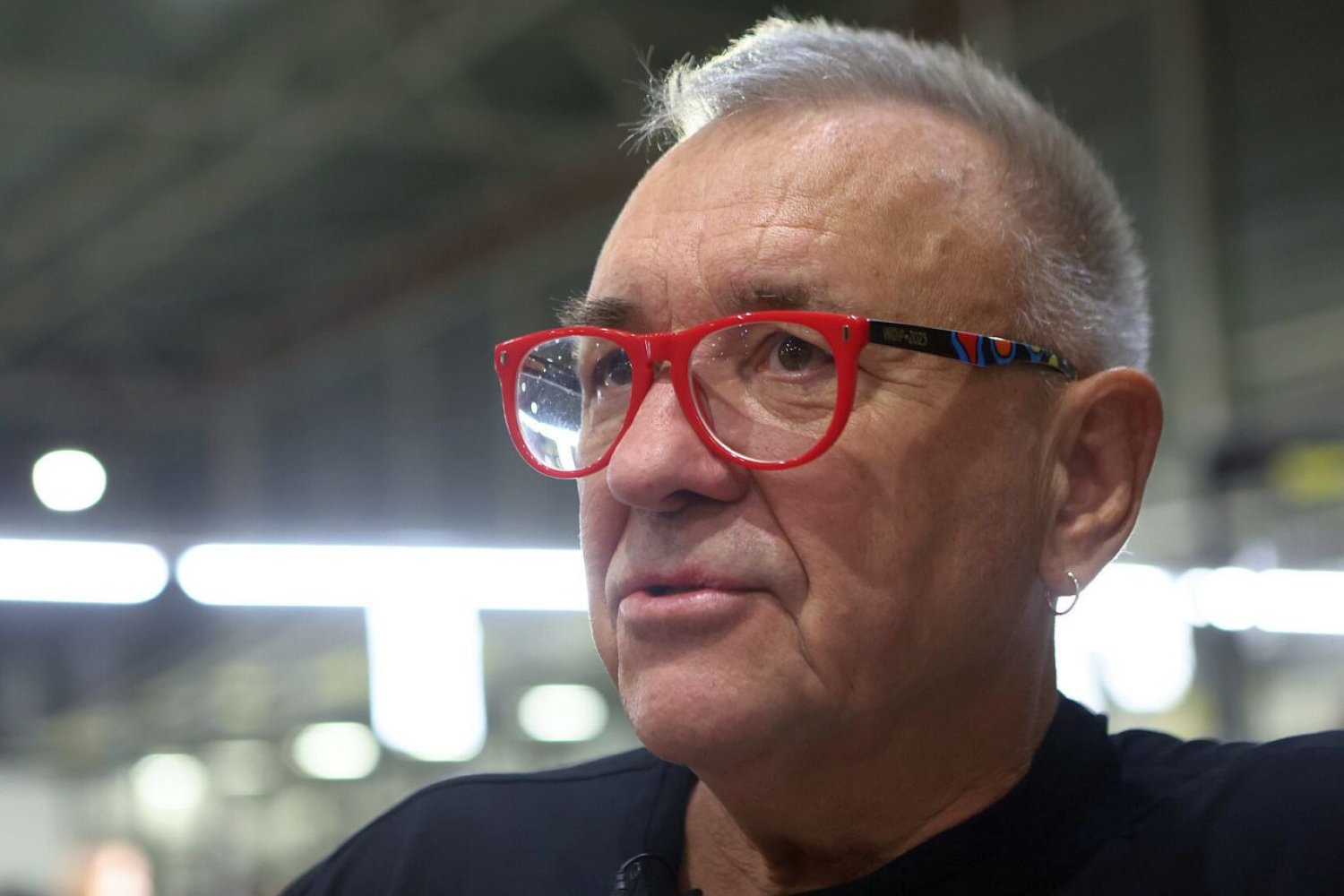 Nienawiść – nic osobistego. Tomasz Lis o Owsiaku