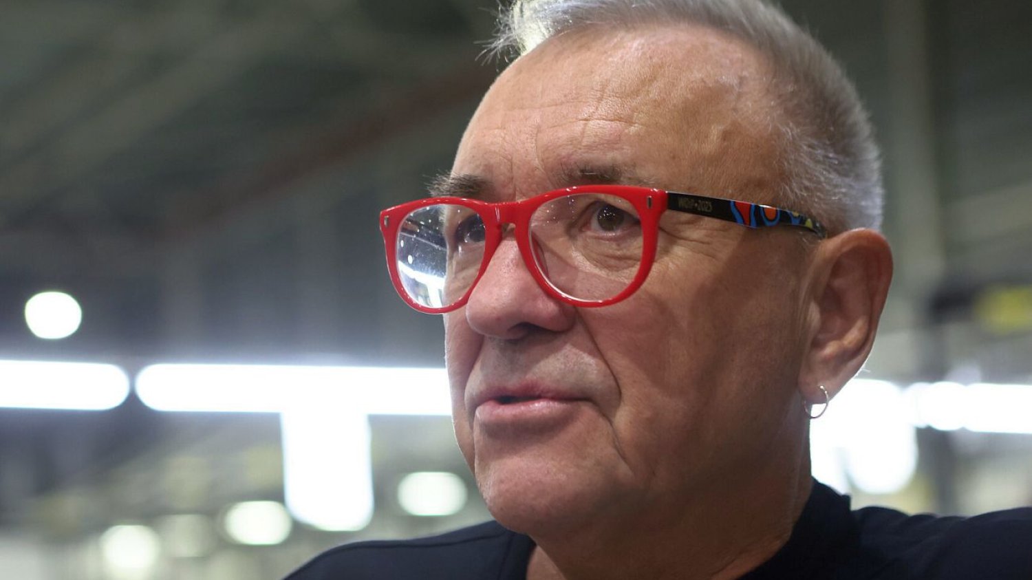 Nienawiść – nic osobistego. Tomasz Lis o Owsiaku Nienawiść – nic osobistego. Tomasz Lis o Owsiaku