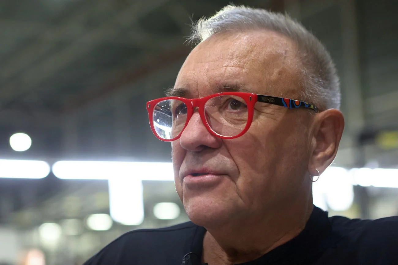 Nienawiść – nic osobistego. Tomasz Lis o Owsiaku Nienawiść – nic osobistego. Tomasz Lis o Owsiaku