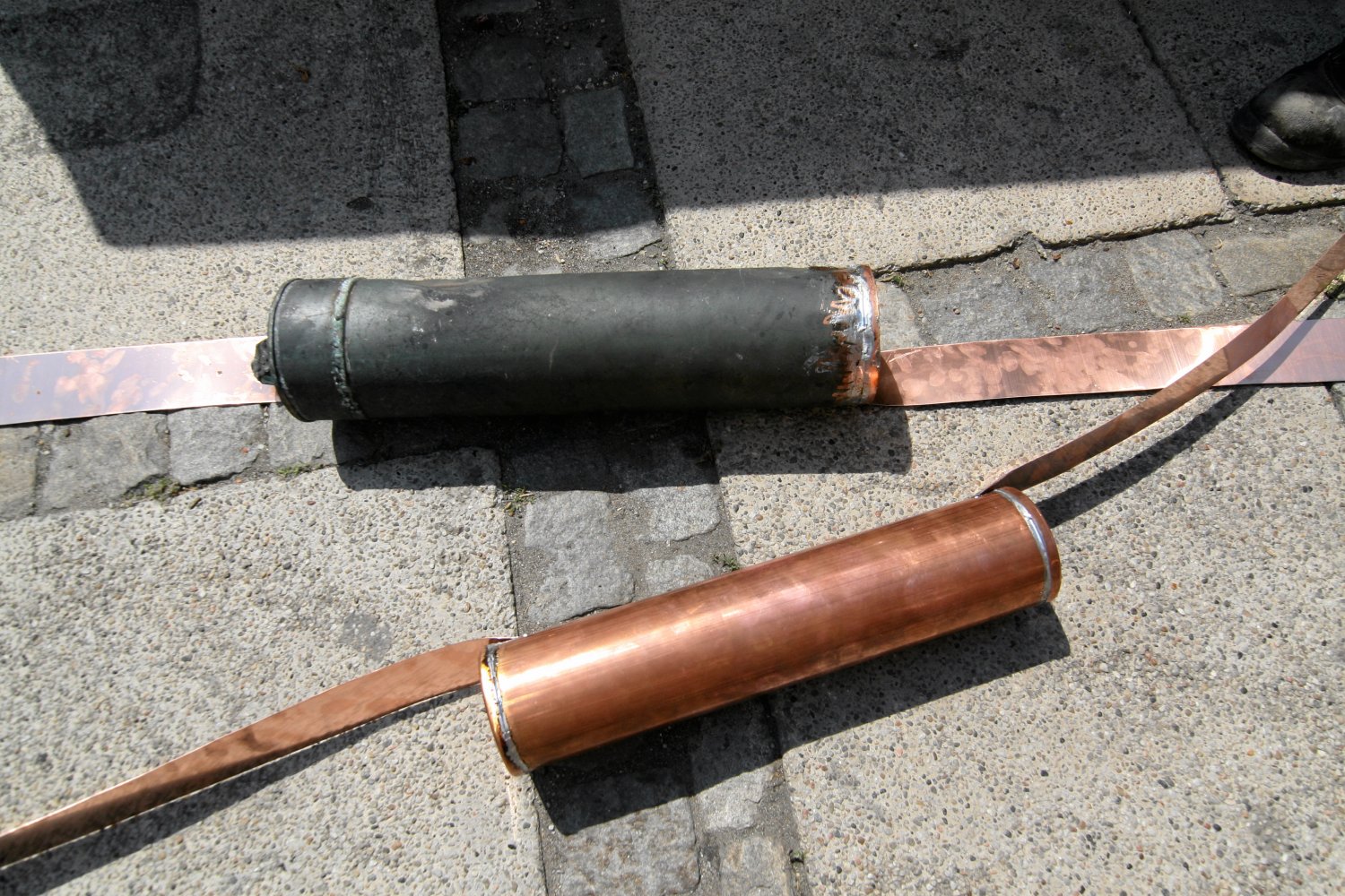 Kapsuła czasu z opolskiej katedry