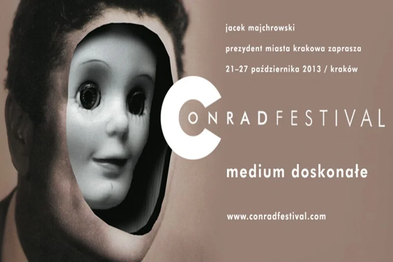 plakat festiwalu