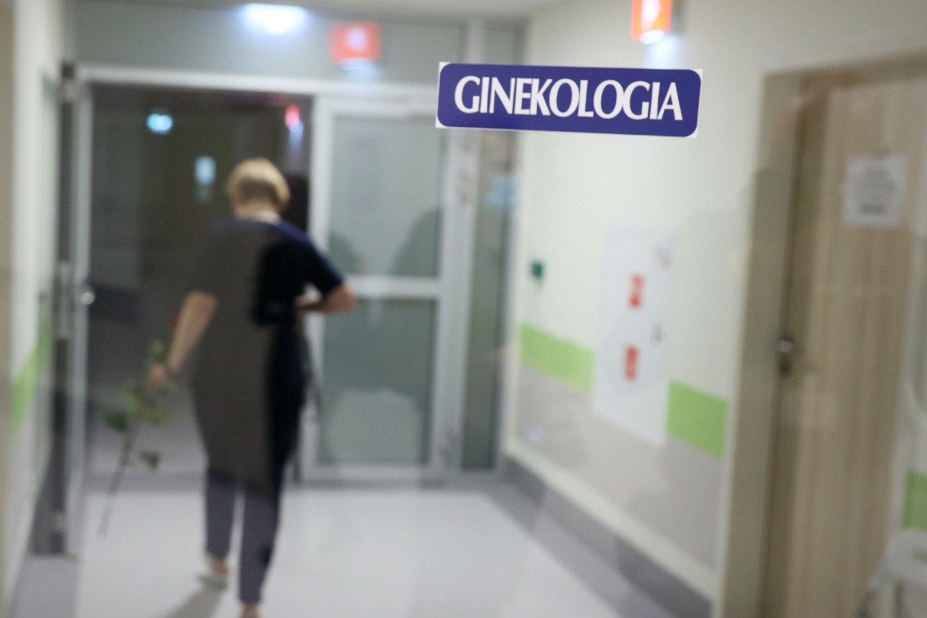 Śmierć ciężarnej 33-latki z Nowego Targu. Szokujące relacja męża Śmierć ciężarnej 33-latki z Nowego Targu. Szokujące relacja męża