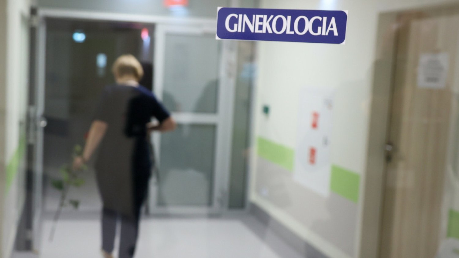 Śmierć ciężarnej 33-latki z Nowego Targu. Szokujące relacja męża Śmierć ciężarnej 33-latki z Nowego Targu. Szokujące relacja męża